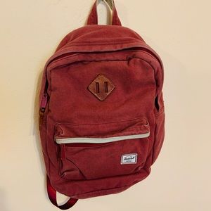 Herschel Backpack